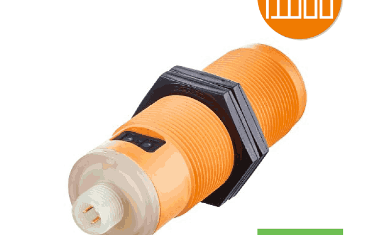 Емкостный уровнемер IFM KI5083
